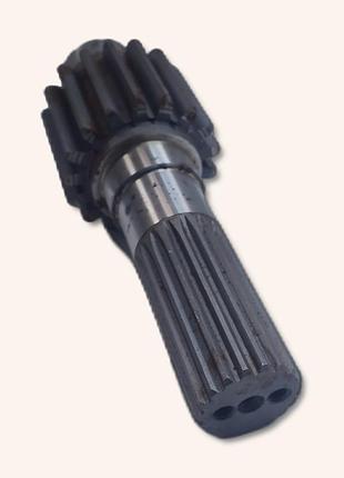 Вал - шестерня коробки відбору потужності (зіл-133 гя) для камаз кс-3575а.14.108-1 / україна