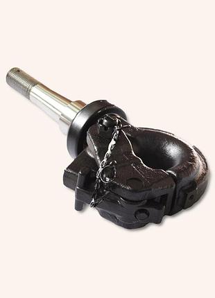 Крюк фаркопа в зборі для камаз 5320-2707212 / ват камаз