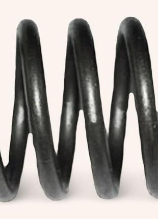 Пружина головки блоку (велика) зовнішня для камаз 740-1007020 / м. белебей