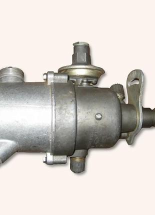 Прерыватель-распределитель /трамблер/ газ-53 контактный экранированный ссср зил