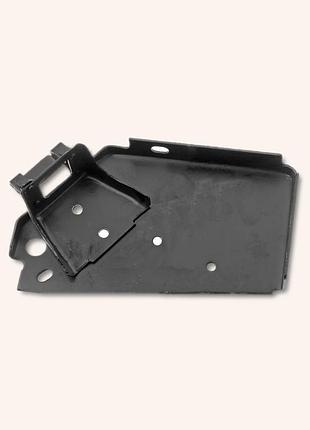 Косынка передка в сборе (правая) для камаз 5320-5301068 / оао камаз