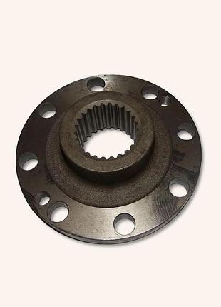 Напівмуфта відбору потужності (на колінвал) для камаз 740-1005534
