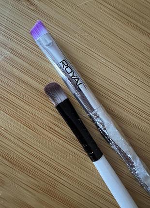 Пензлик royal + ще один