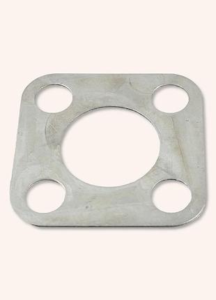Пластина привода тнвд евро (квадратная маленькая) для камаз 740.11-1111272 / оао камаз