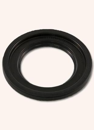 Манжета задней ступицы евро (85х137х17) для камаз 53205-3104040