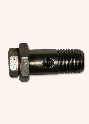 Клапан перепускной тнвд для камаз 33-1111282-01 / завод