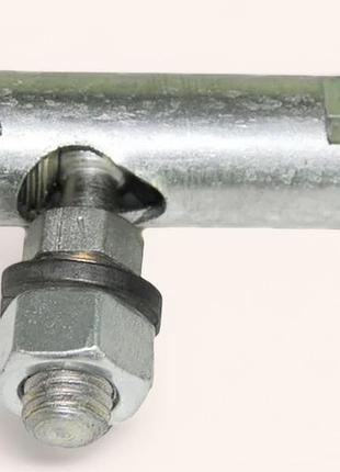 Наконечник тяги газу камаз 740-1108054