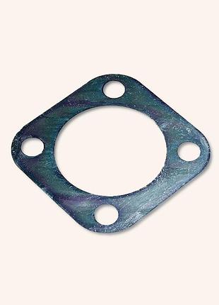 Пластина привода тнвд евро (квадратная большая) для камаз 740.11-1111274 / оао камаз