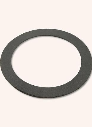 Прокладка фланца металлорукава евро (круглая большая) для камаз 54115-1203023