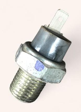 Датчик аварійного тиску масла уаз, камаз, маз, урал, зіл 6012.3829 краз