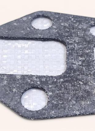 Прокладка впускного колектора будиночок для камаз 740-1115026 / завод