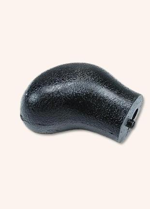 Рукоятка рычага переключения передач маз 64221-1703301