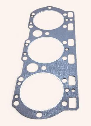 Прокладка головки блока ямз 236 старого обр. (пр-во язто) 236-1003211