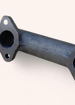 Коллектор выпускной ямз передний 238ф-1008022