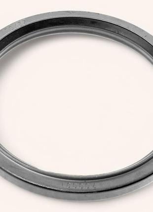 Манжета задней ступицы (140х170х14,5) для камаз 45104-3104001 / tokez