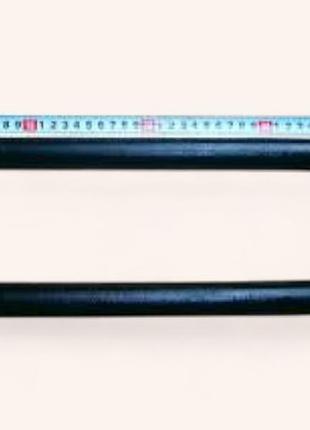 Стремянка рессоры задняя урал 375/4320 (м24х1,5 l=330) 4320-2912408