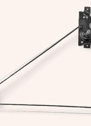 Склопідйомник євро правий для камаз 53205-6104010