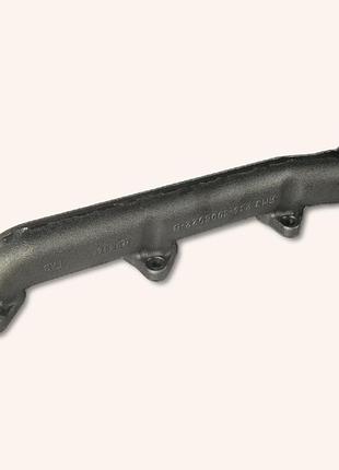 Коллектор выпускной ямз (прав.) 236-1008022-в