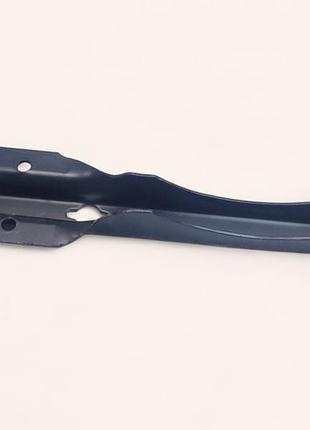 Кронштейн глушника для камаз 5320-1203041 / ват камаз