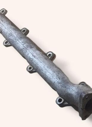 Коллектор выпускной ямз (лев.) 238-1008023