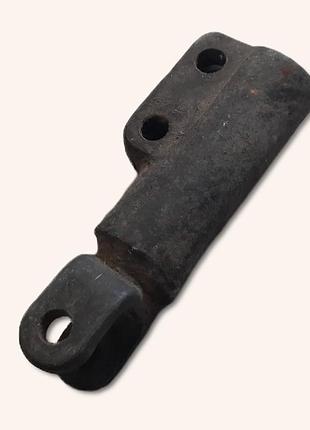 Наконечник тяги в зборі маз-500. 500-1703360-а