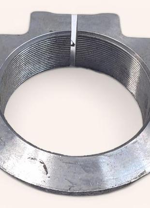 Гайка черевика без болта для камаз 6520-2918169 / ват камаз
