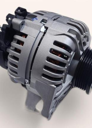 Генератор ямз-534 (avi144a3015) 28в 100а 5340.3701010-02 / пао автодизель (ямз) камаз