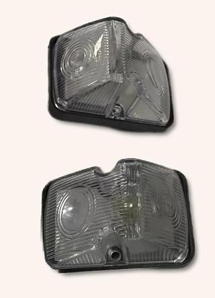 Фонарь автопоезда белый (на крышу кабины) для камаз 53205-3738001