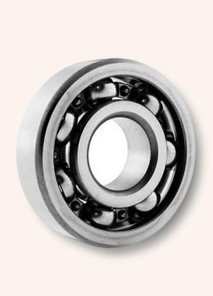 Подшипник 50412ак (на 030 вал) для камаз 1701032-50412ак / 6412 n p6 / волжский стандарт