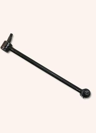 Тяга рульова поздовжня 53205 в зборі для камаз к53205-3414010 / кмд