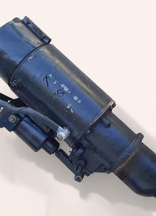 Стартер ст-103 для маз, краз (двигатель ямз)