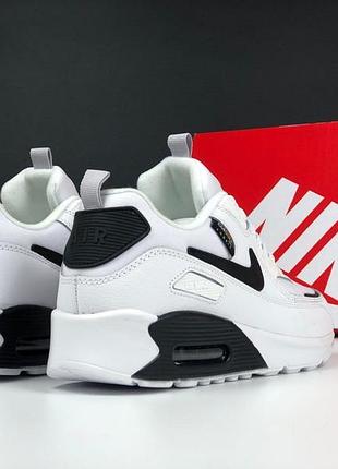 Nike air max 90 surplus белые