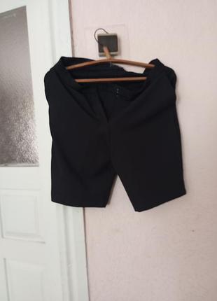 Велосипедки zara