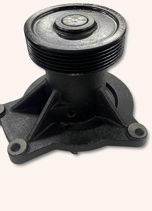 Водяний насос євро для камаз 740.50-1307010