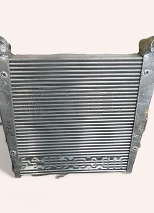Радиатор охладитель надувочного воздуха краз (интеркуллер) 65055-1323010