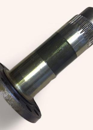 Цапфа маз (короткий шлиц),(шлиц н=35) 54321-2401083-10
