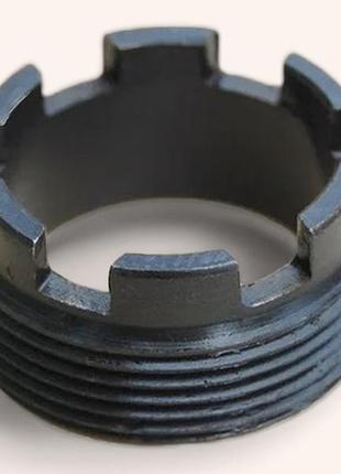 Гайка стакана форсунки ямз 236-1003113