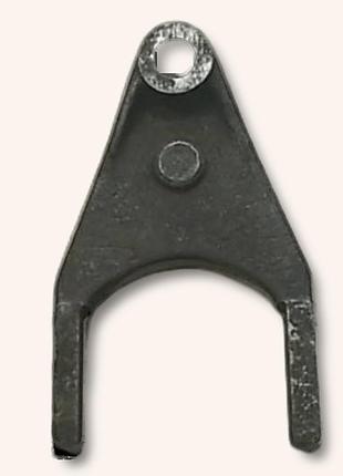 Вилка блокировки мод  маз 64221-2509032-01