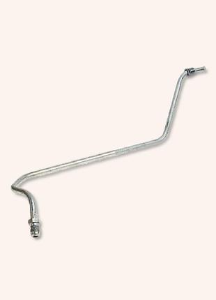 Трубка гур (средняя) для камаз к5320-3408054