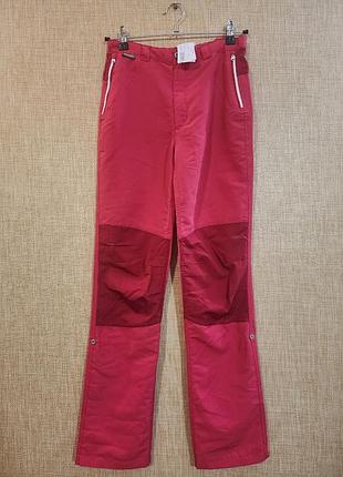 Продам штани regatta
