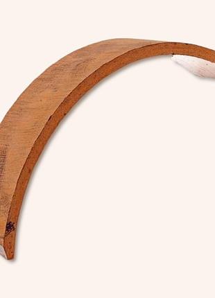 Накладка тормоза стояночного 375-3507020 урал