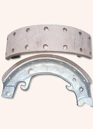4320-3507015-01 колодка стояночного тормоза урал