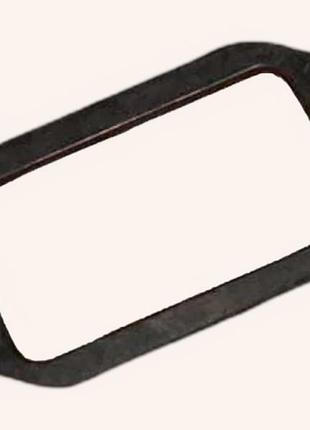 Прокладка з'єднувального патрубка ямз 236, 238 впускного колектора 236-1115036-а2