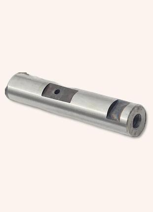 Палец ушка передней рессоры маз 5432-2902478