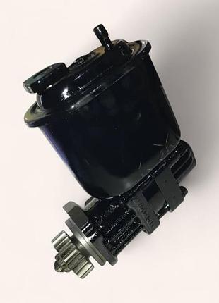 Насос гур для камаз 4310-3407200-01