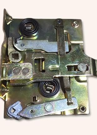 Замок двері краз правий 81-6105012-б