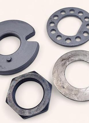 Рк передней ступицы из 4-х для камаз 5320 / завод