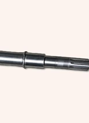 Вал привода заднего моста краз рк 255б-1802186