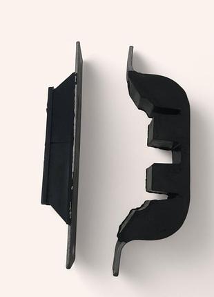 Подушка опори двигуна маз краз урал (посилена) 256-1001008