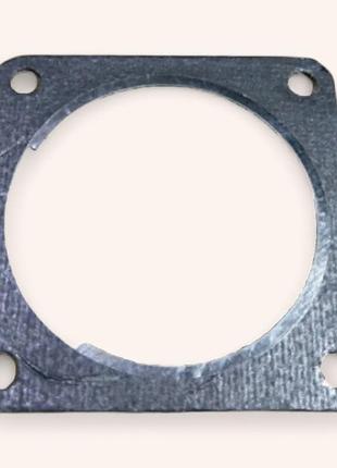 Прокладка фланця приймальні труби лівої маз, краз задня 250 б-1203038